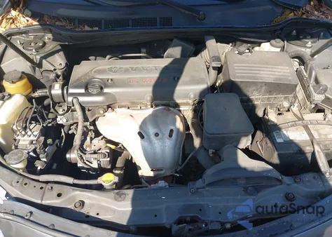 2007 Toyota Camry Le from USA, damaged, VIN 4T1BE46K77U051441